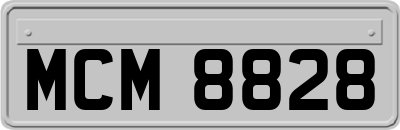 MCM8828