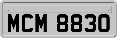 MCM8830