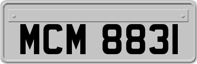 MCM8831