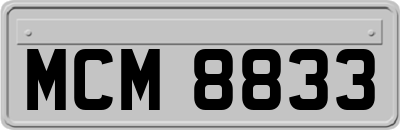 MCM8833
