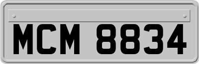 MCM8834