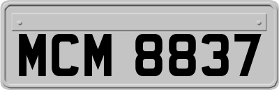 MCM8837