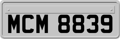 MCM8839