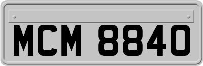 MCM8840