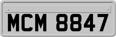 MCM8847