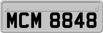 MCM8848
