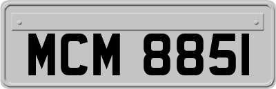 MCM8851