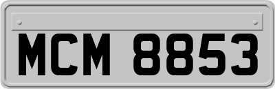 MCM8853