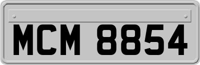 MCM8854
