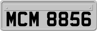 MCM8856
