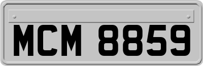 MCM8859