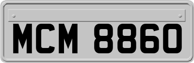 MCM8860