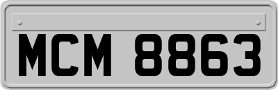 MCM8863