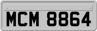 MCM8864