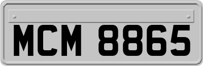 MCM8865