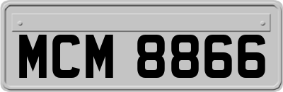 MCM8866