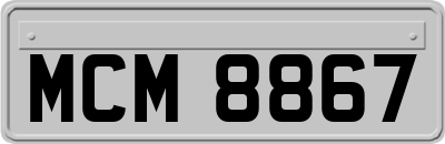 MCM8867