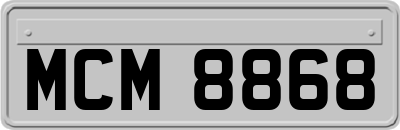 MCM8868
