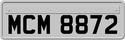 MCM8872