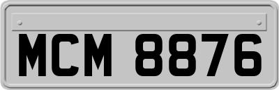 MCM8876