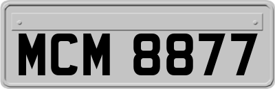 MCM8877