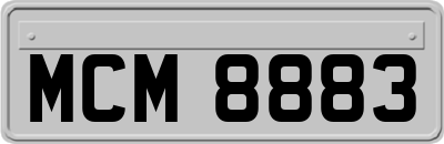 MCM8883