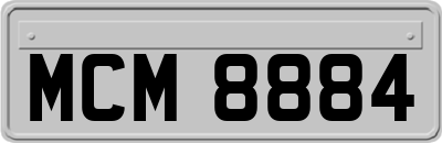 MCM8884