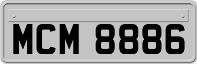 MCM8886