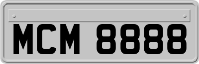 MCM8888