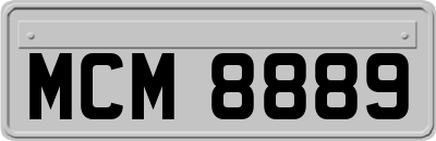 MCM8889
