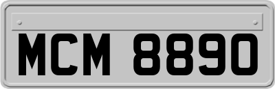 MCM8890