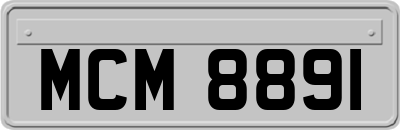 MCM8891