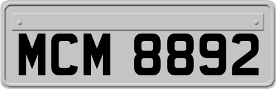 MCM8892