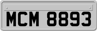 MCM8893