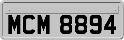 MCM8894