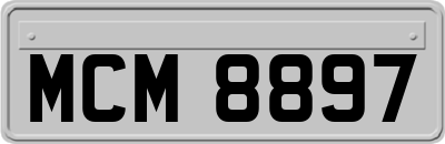 MCM8897