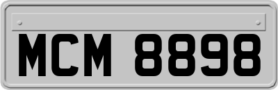 MCM8898