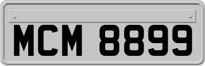 MCM8899