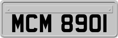 MCM8901