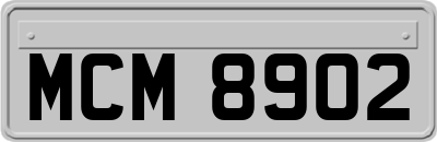 MCM8902