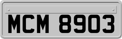 MCM8903