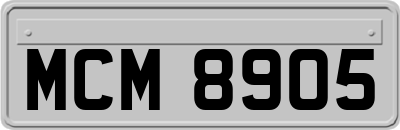 MCM8905