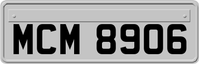 MCM8906