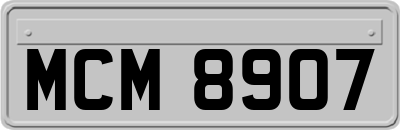 MCM8907