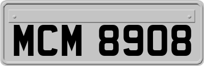 MCM8908