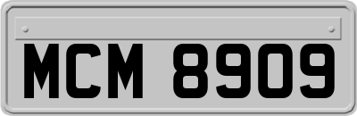 MCM8909