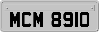 MCM8910