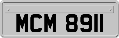 MCM8911