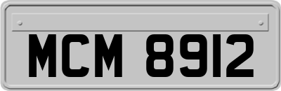 MCM8912