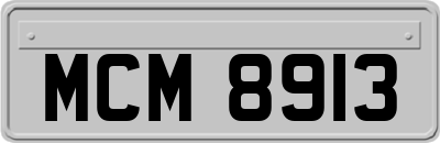 MCM8913